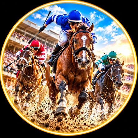 HORSE RACING